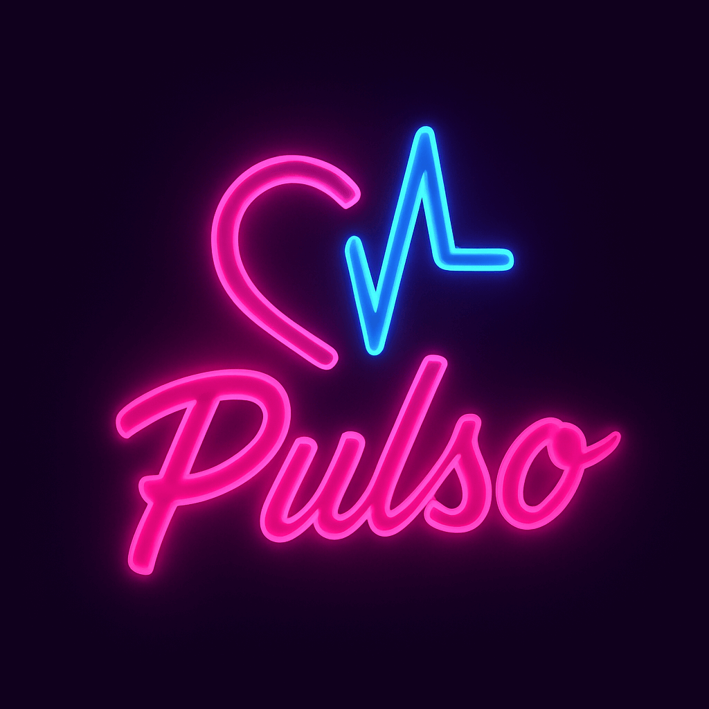 Pulso Logo